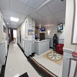 2* Hotel De Choisy